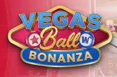 Играть в Vegas Ball Bonanza
