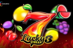 Играть в Lucky Streak 3