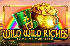 Играть в Wild Wild Riches Slot